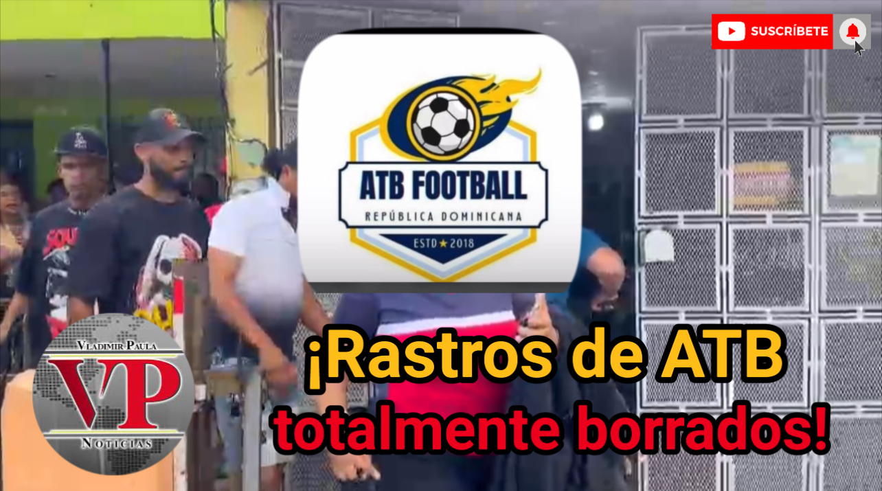 ¡Rastros borrados! Pagos de ATB Football se hacían desde múltiples cuentas y bancos