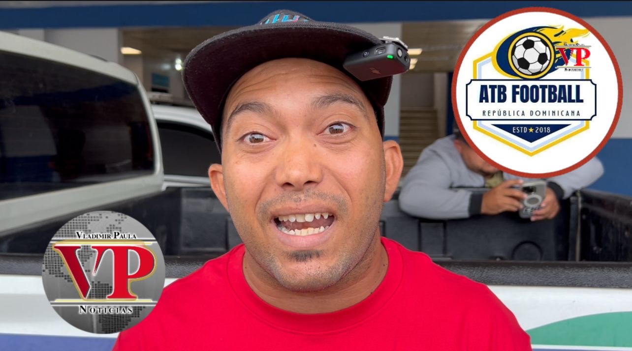 Lo acusan de estafar a todo Los Chiripos con ATB; él se defiende