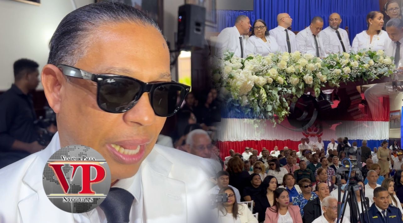 Alcalde Alex Díaz rinde cuentas y resalta logros de su primer año de gestión municipal