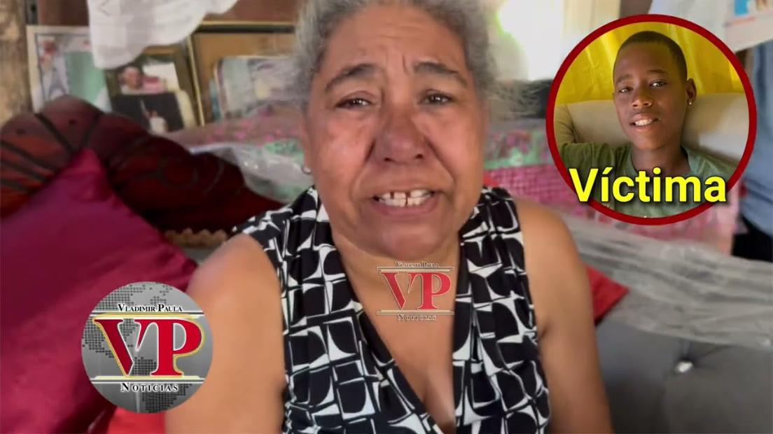 Tragedia en SFM: Adolescente de 13 años se quita la vida tras aparente frustración con su celular