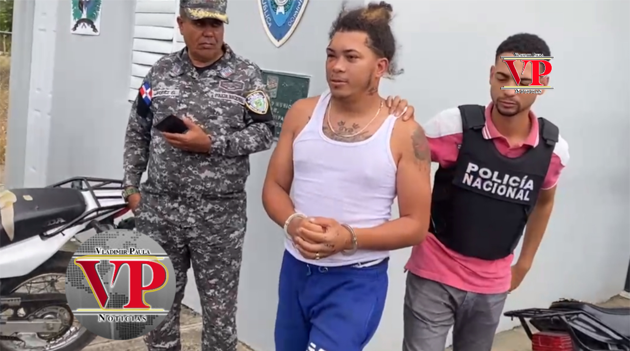 Tiktoker es detenido tras difundir información falsa sobre tragedia del Jet Set; se hizo pasar por una las víctimas