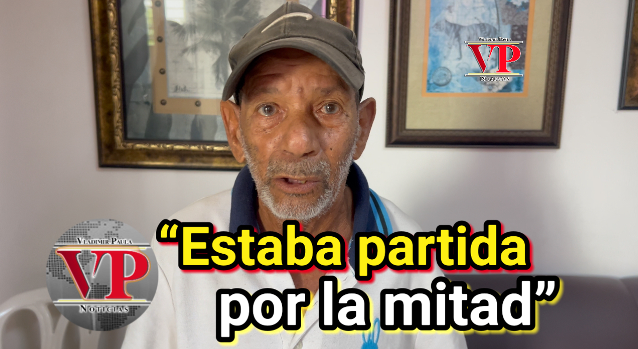 Supuesto macabro hallazgo en Las Terrenas: encuentran cadáver de una niña partida en dos