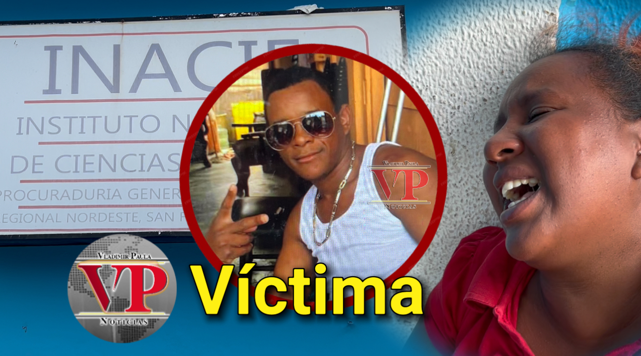 Hombre muere en accidente de motocicleta en SFM; hermana lamenta que no escuchara consejos