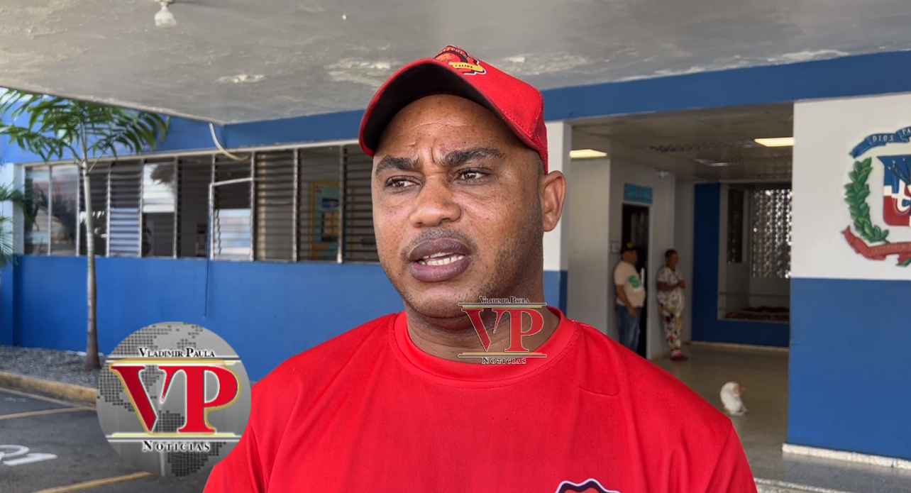 Hombre denuncia robo de su motocicleta en SFM; le pide al ladrón que tenga conciencia y se lo devuelva