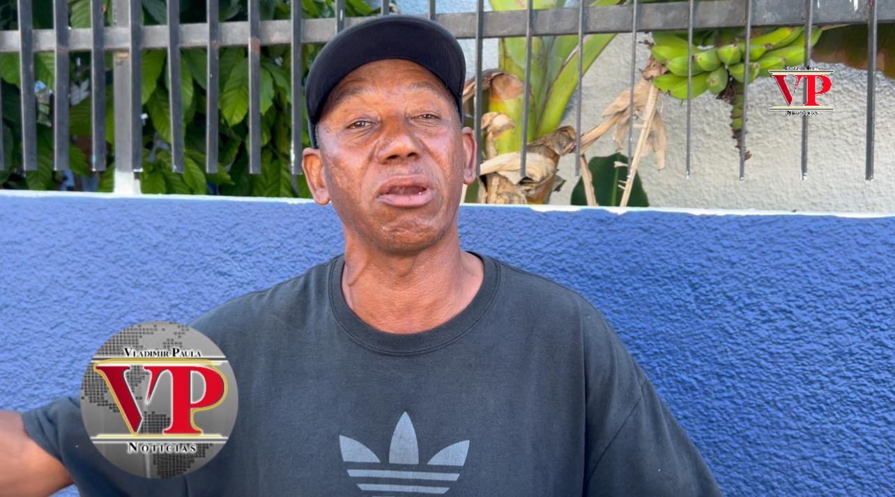 Hombre es golpeado por vigilante tras pedir ayuda luego de ser atracado en SFM