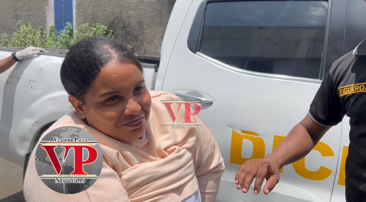 “No estoy arrepentida”: Lisbeth apuñala a su pareja, lo lleva al hospital y confiesa sin remordimientos en SFM