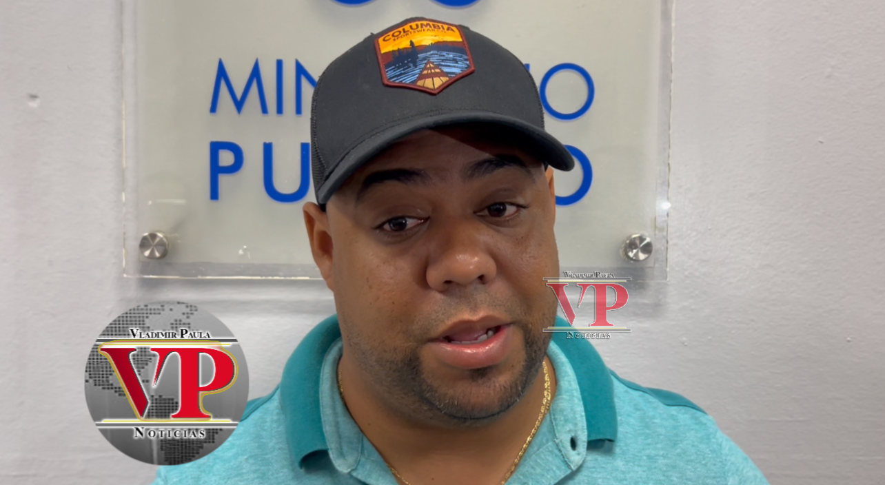 Hombre denuncia amenazas de muerte tras publicar video de un robo cometido por su primo