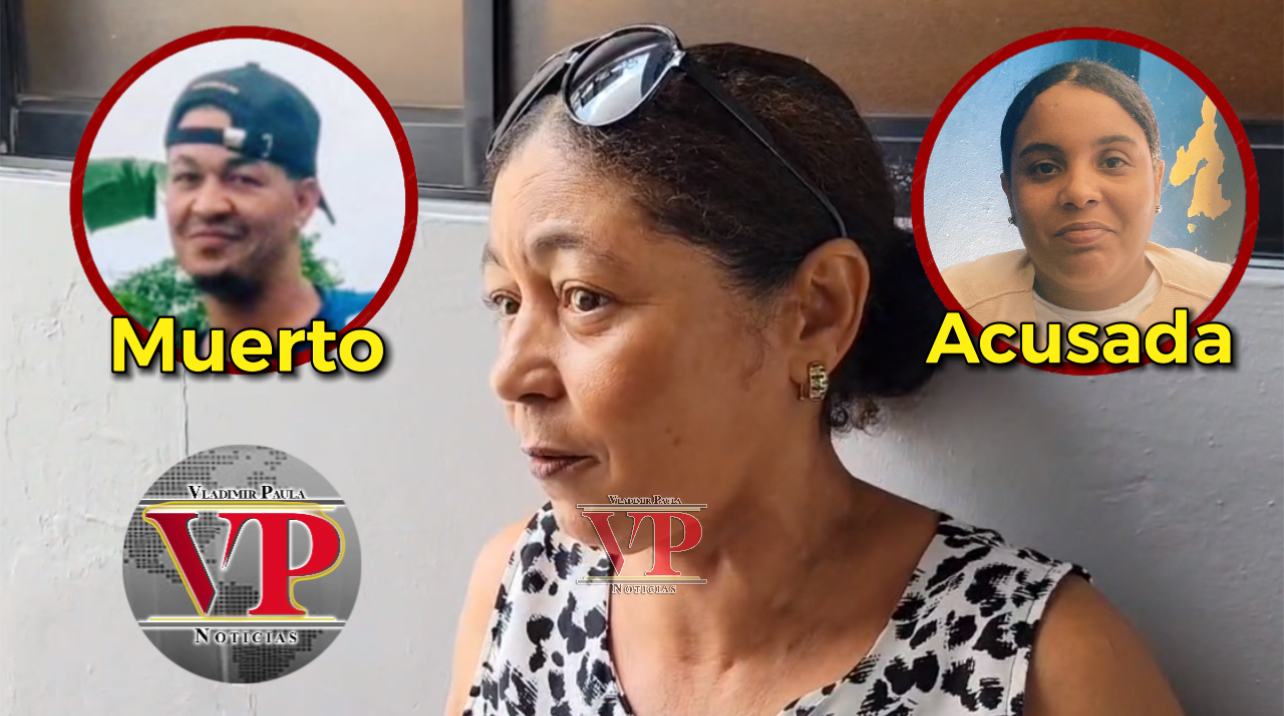 Familiares de hombre muerto a puñaladas por su pareja en SFM claman justicia