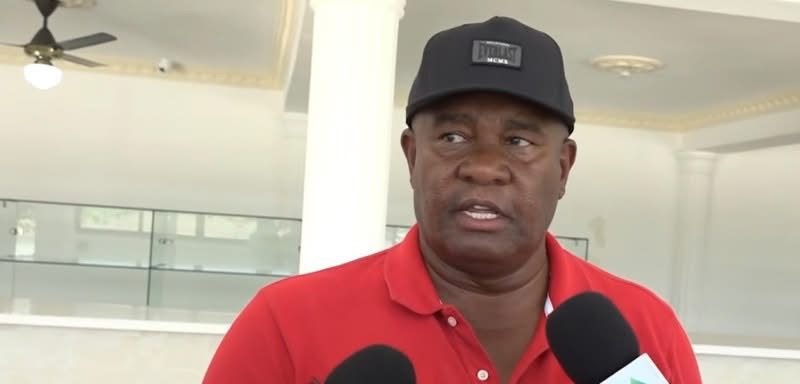 “Yo fui el papá de los capos” dice Quirino Ernesto Paulino