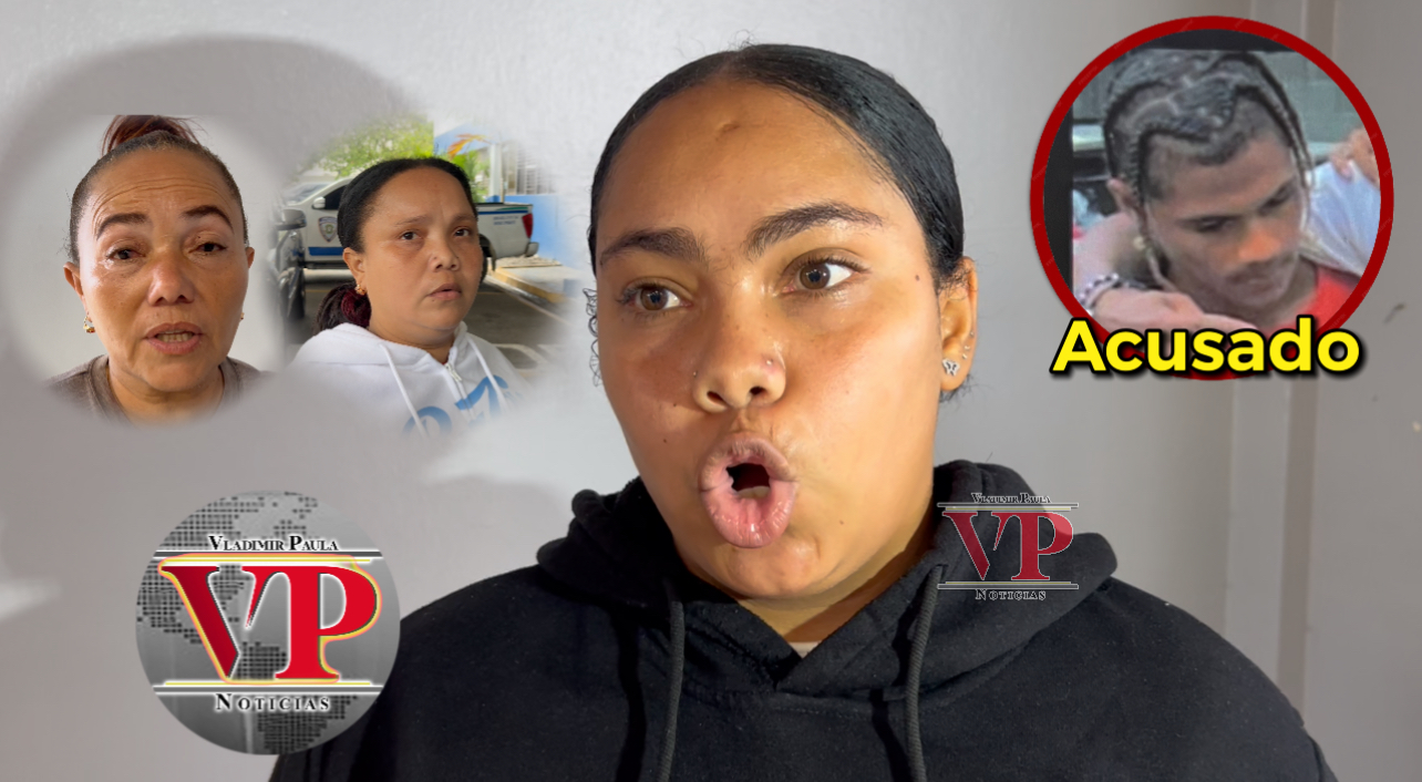 Hija,madre y abuela denuncian nuevas amenazas por parte de alías “Rongolo”en SFM