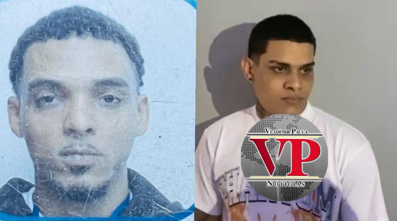 “Pinki” se entrega a las autoridades tras muerte de “Bimba”; niega los cargos y asegura ser inocente