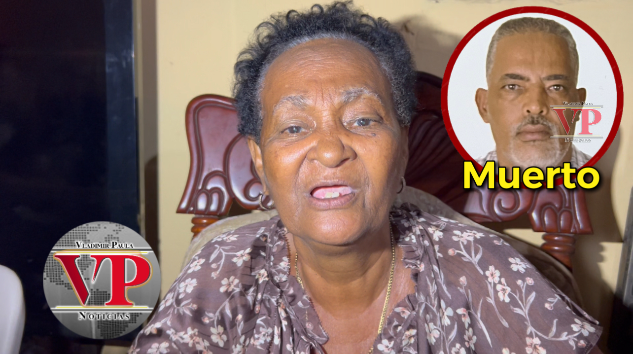 Madre de “Tavo” aclara cómo ocurrió la tragedia que terminó con su vida en SFM