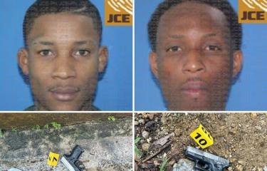 Tarde de plomo en Sabana Perdida: policías matan a tres en supuesto intercambio de disparos