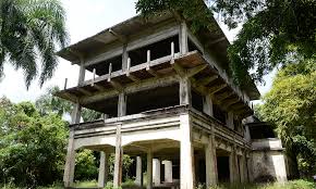 Rechazan restauración de residencias del dictador Rafael Leónidas Trujillo