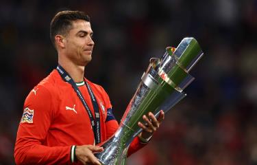 Cristiano Ronaldo, de las lágrimas del Mundial de Qatar a una segunda juventud