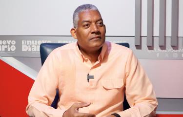 Codue: no puede recaer en RD la solución a crisis haitiana