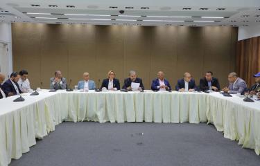 Las discusiones de las candidaturas independientes se detienen por pedido del PRM