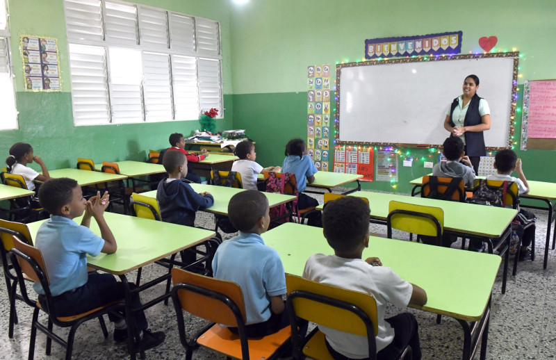 Educación ya tiene fecha para el inicio del próximo año escolar