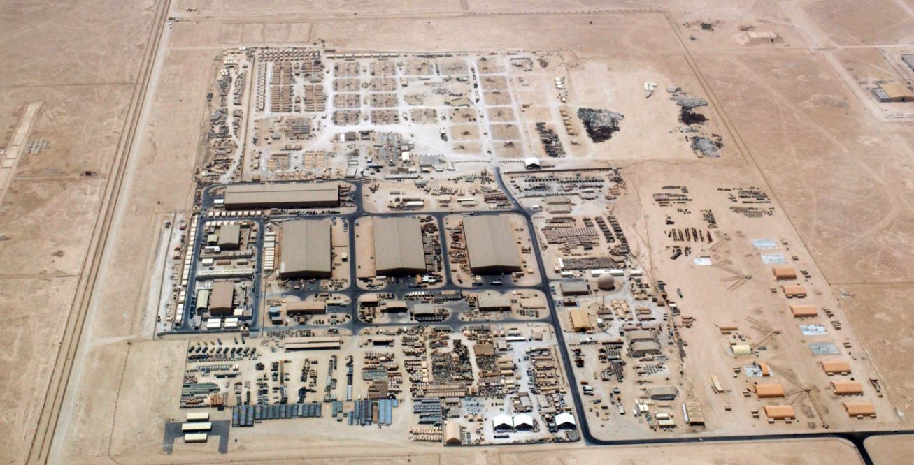 Irán ataca base militar de EE.UU. en Qatar en respuesta a bombardeos sobre sus instalaciones nucleares