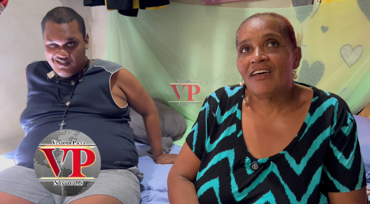 Madre soltera solicita ayuda para su hijo con autismo en SFM