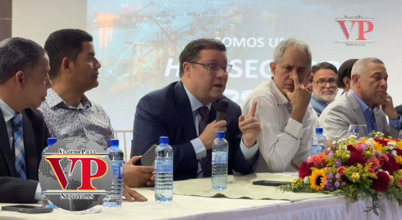 Yayo destaca DGA vigila de cerca a importadores; han recuperado mas de 4 mil millones de pesos en dos años