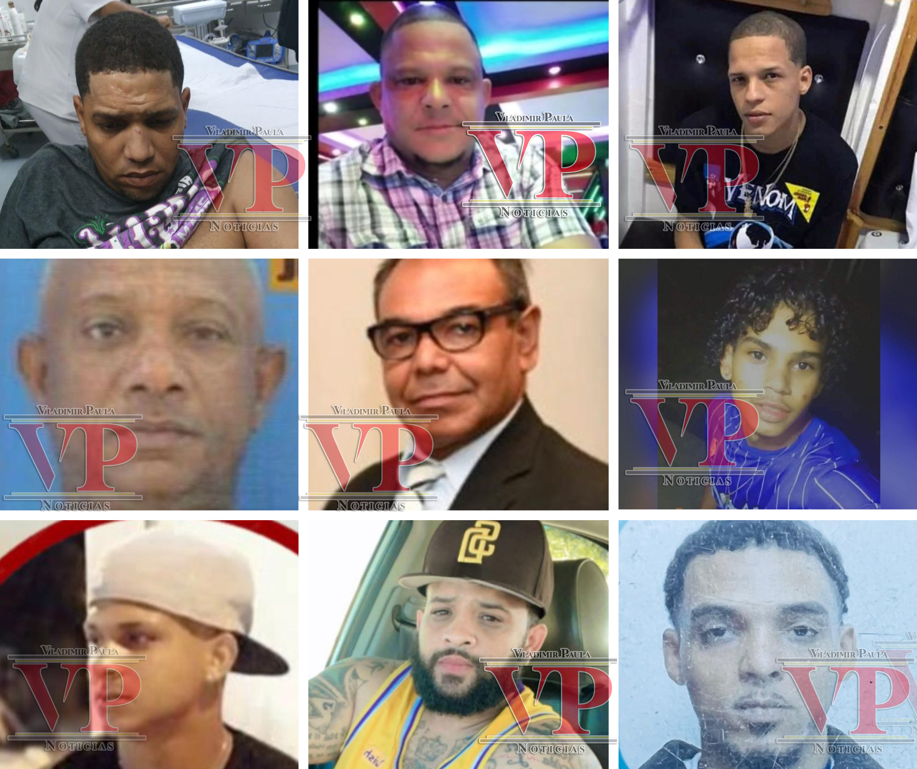 Espíritu de muerte y violencia toca fuerte en mayo en SFM y junio inicia con sangre