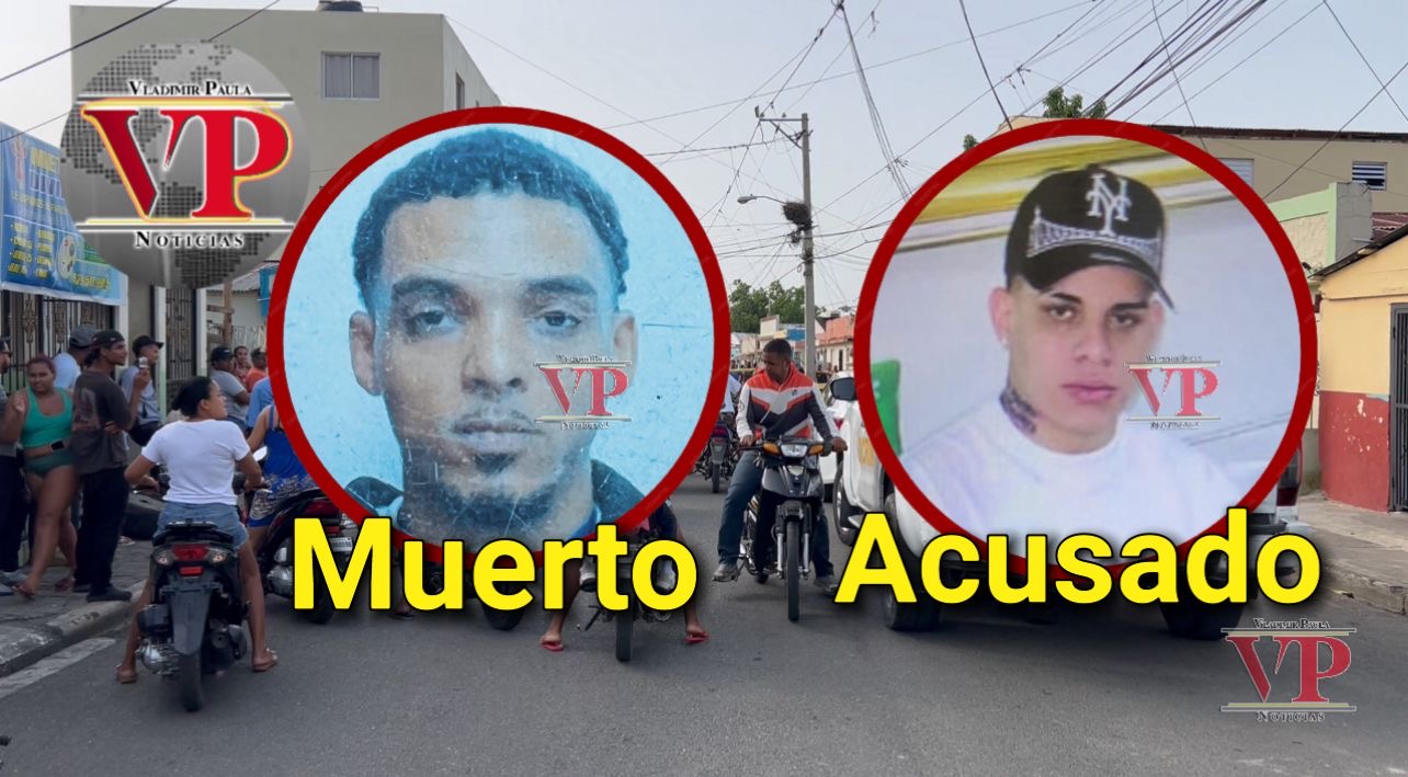 “Pinki lo esperó para matarlo”: Matan a tiros a joven en el sector San Martín; madre clama justicia