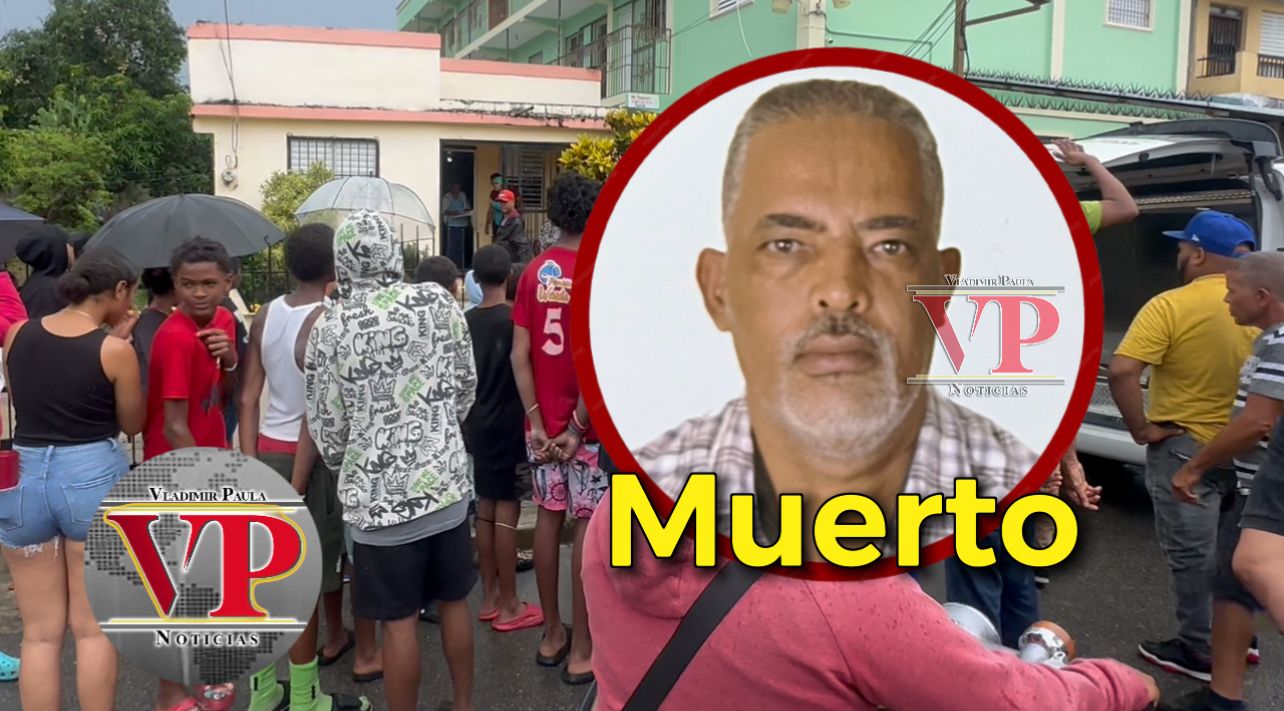 ¡Tragedia en SFM! Reconocido entrenador de baloncesto hiere a cuchilladas a tres familiares y luego se degüella