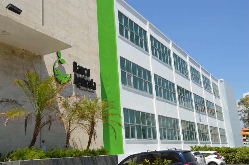 Banco Agrícola acumula más de RD$2,065 millones en fianzas judiciales