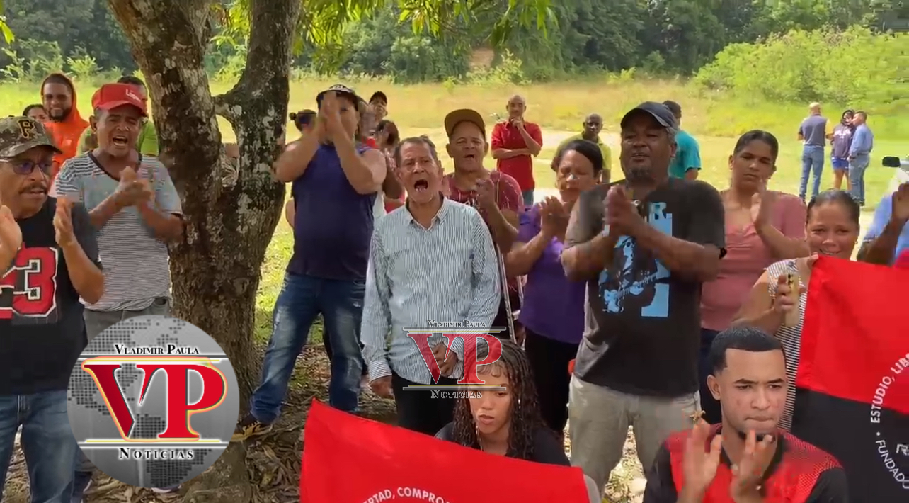 Organizaciones sociales reclaman al Minerd concluir centros educativos paralizados en SFM