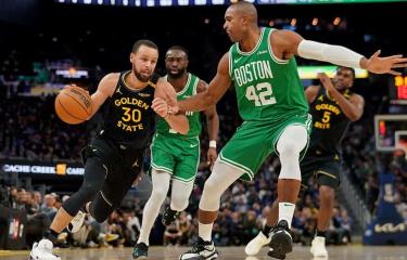 Warriors, Lakers, Nuggets y Knicks quieren fichar a Al Horford