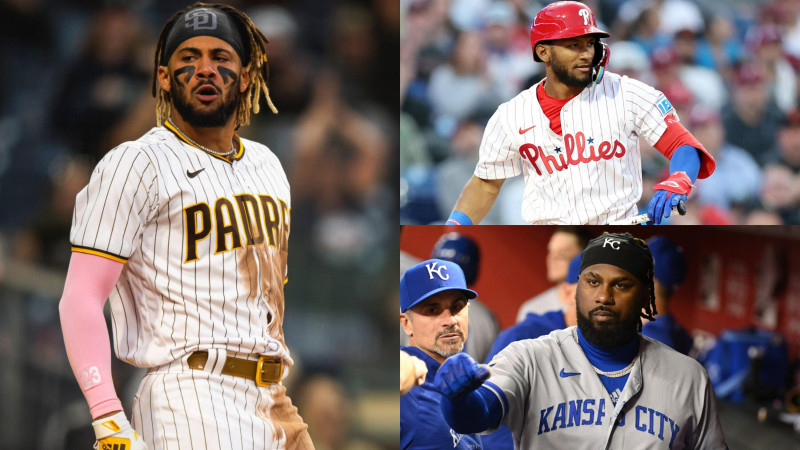 Peloteros dominicanos con problemas financieros