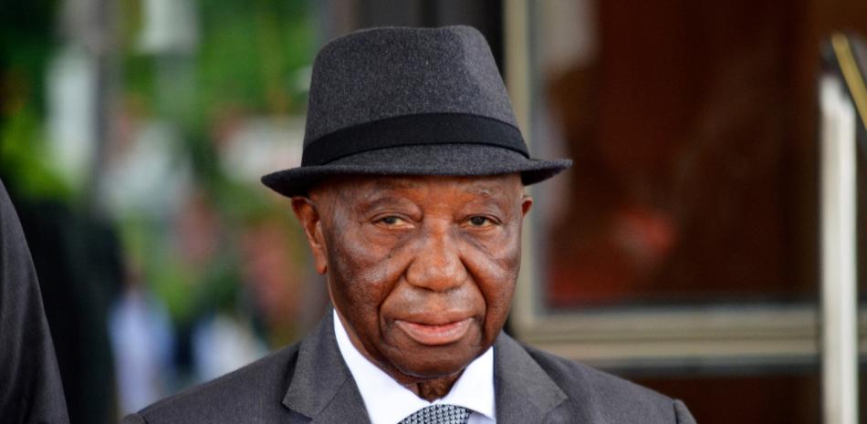Muchos liberianos se ofenden por el elogio de Trump