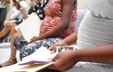 RD normaliza la violación y el embarazo de las menores de edad