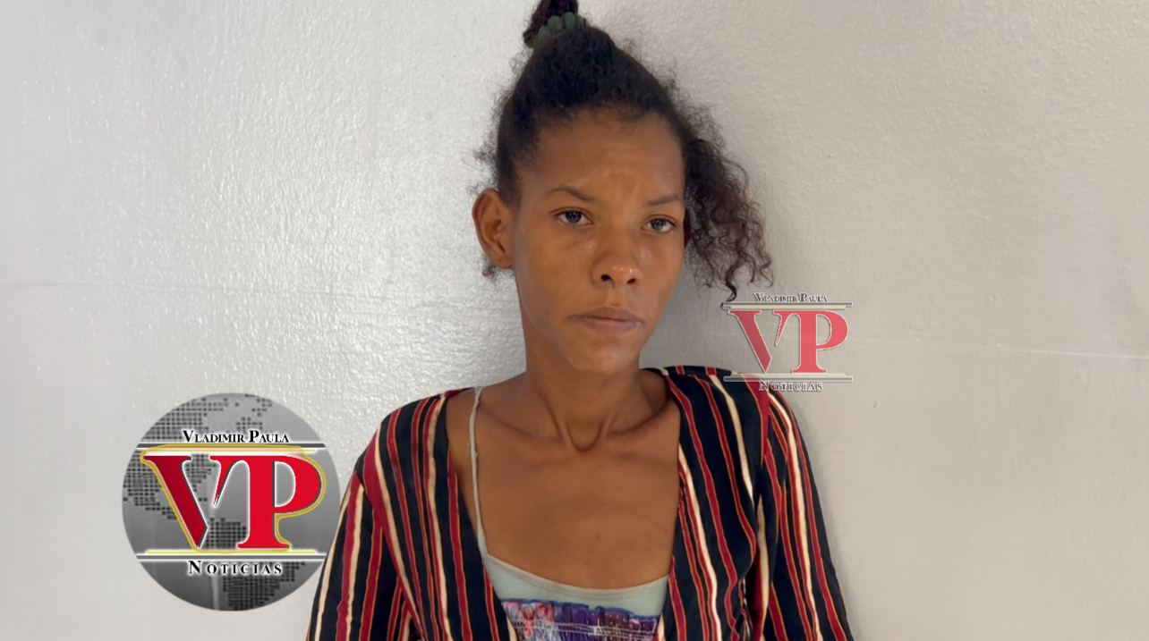 Mujer denuncia ser víctima de agresiones por parte de su pareja y su hermana en SFM