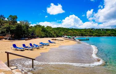 Sosúa, un paraíso turístico bajo la sombra de la explotación sexual