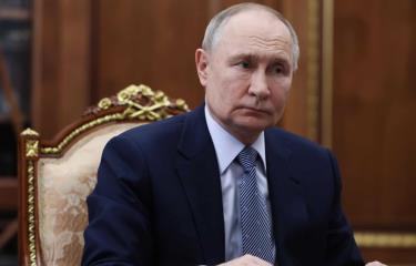 Putin afirma que Nicaragua «es un aliado fiable de Rusia en América Latina»