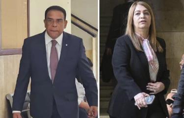 Conclusión del juicio de fondo a los Medina Sánchez continúa retrasándose