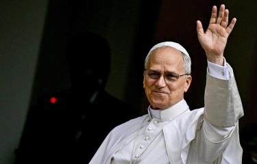 El papa pide a Netanyahu el fin de la guerra en Gaza y proteger los lugares de culto