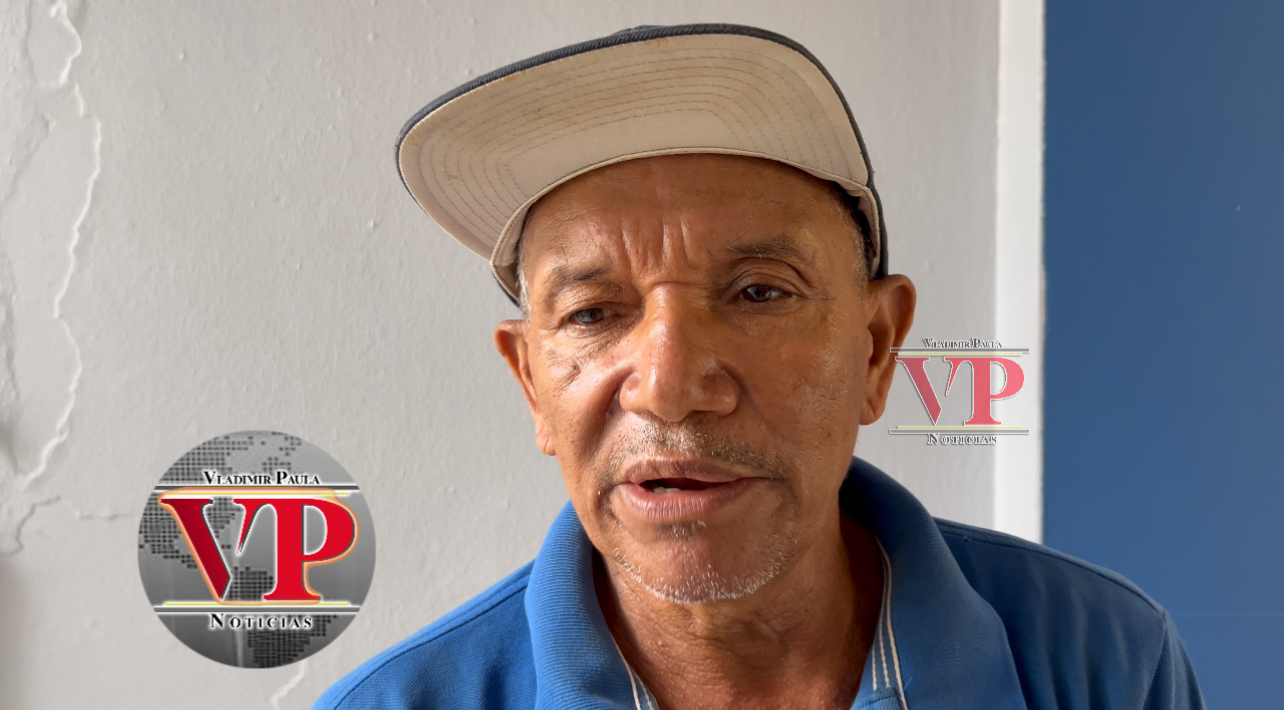 Hombre denuncia amenazas e intentos de asesinato por disputa con vecino en sector Altos de la Javiela de SFM