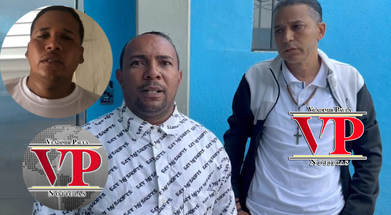 Familiares de “Ñoño” rompen el silencio y reiteran que fue ejecutado mientras dormía