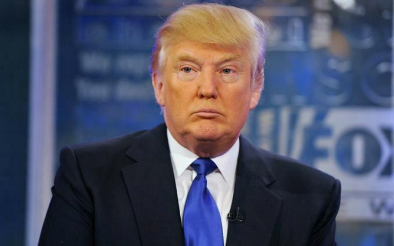 Trump amenaza con aranceles de hasta un 250 % a farmacéuticos importados