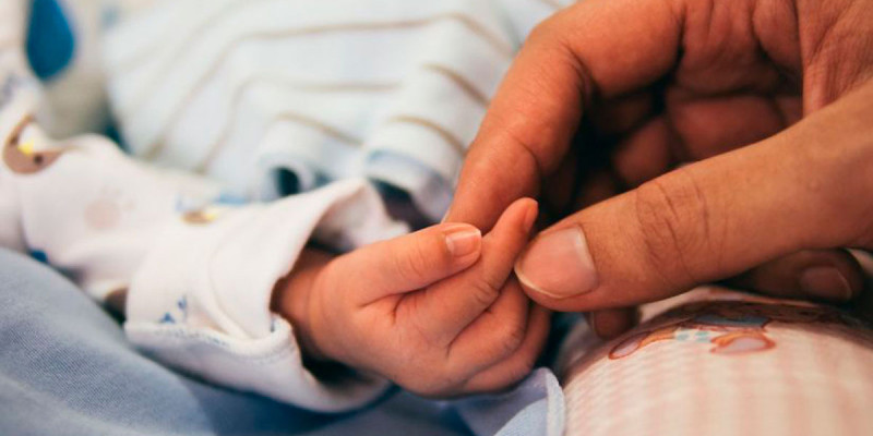 RD registra 30 muertes infantiles en una semana, pese a reducciones previas
