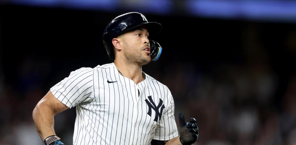 Stanton, Rodon y Judge guían a los Yankees sobre Minnesota