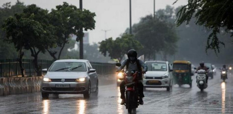 Indomet sigue monitoreando la tormenta Erin; se esperan lluvias este jueves
