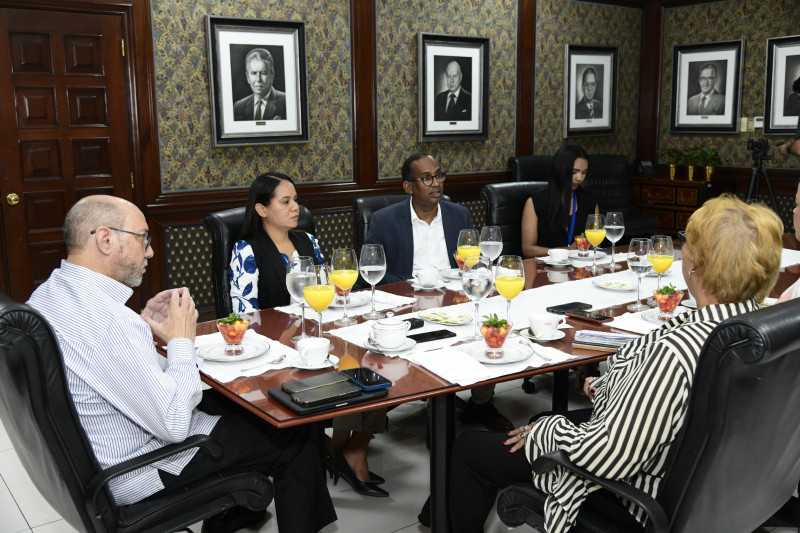 El riesgo de un terremoto en República Dominicana es más alto de lo imaginado, dice Onesvie