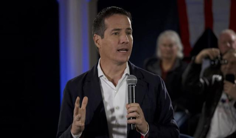 Senador de EE.UU. cree que Maduro no estará en la presidencia venezolana en diciembre