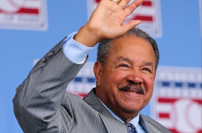 Lidom dedicará torneo 2025-26 a Juan Marichal