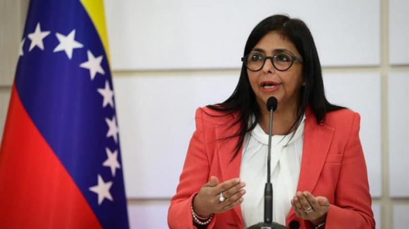 Venezuela acusa a la DEA de ser el «mayor cartel de drogas» que existe en el mundo