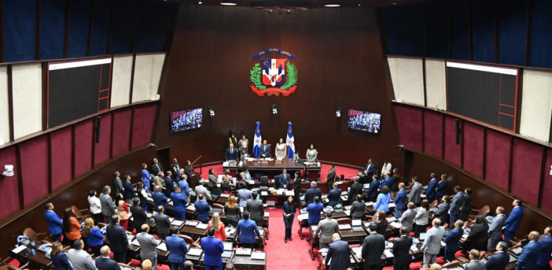 Depositan proyecto que busca eliminar el ultraje del nuevo Código Penal